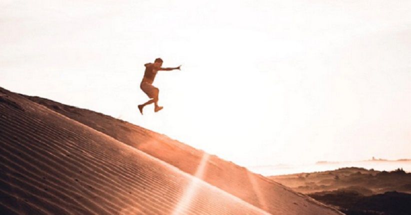 Tingkat Mutasi Manusia Melambat Dibanding Sebelumnya