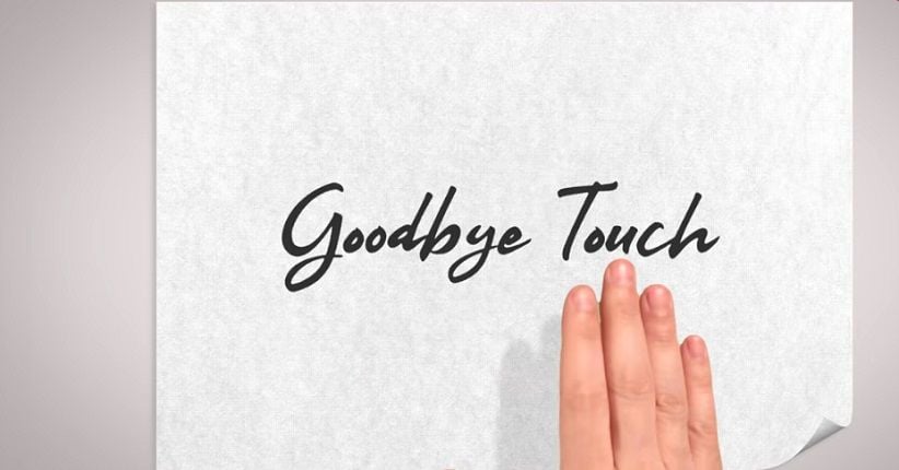 MWC 2019, LG Isyaratkan Kehadiran Perangkat dengan Gesture Control