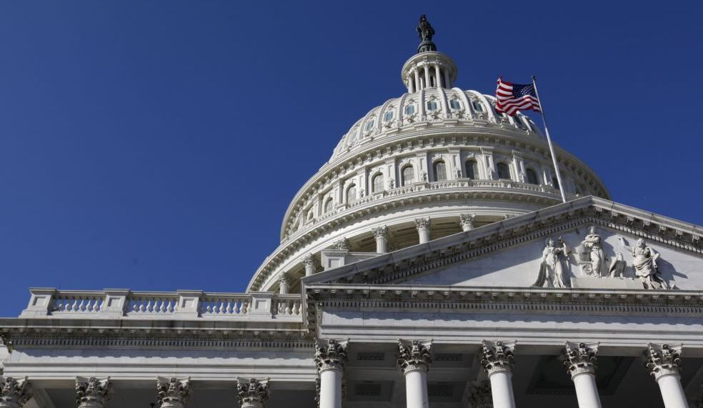 Penutupan Pemerintahan Masuki Bulan ke-2, Politik AS Makin Tak Menentu