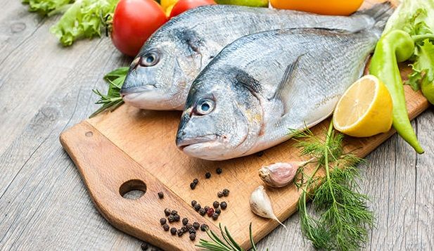 Musim Hujan, Ini Makanan yang Sukses Tangkal Penyakit Flu