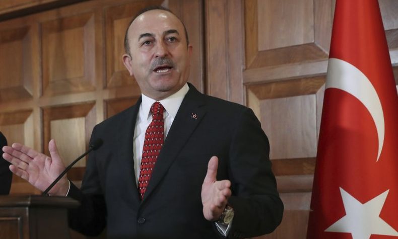 Turki: Sudah saatnya Penyelidikan Internasional untuk Kasus Khashoggi