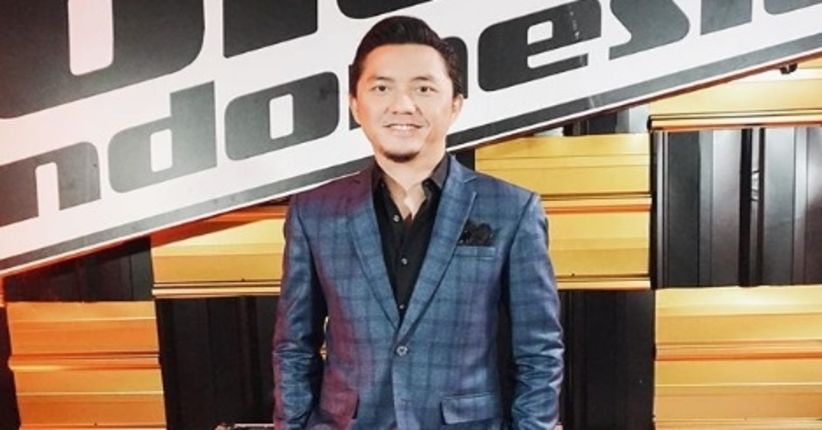 Alami Gangguan Pita Suara, Omesh Jalani Pengobatan di Singapura