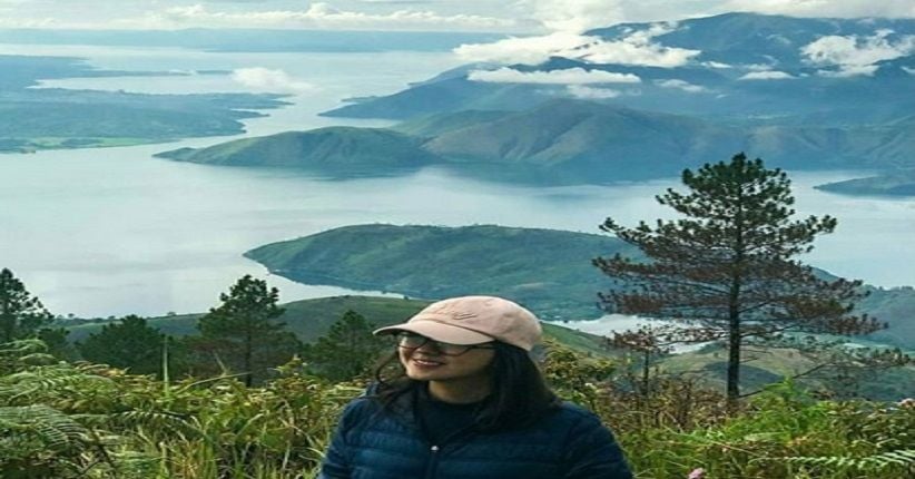 Pusuk Buhit Samosir, Bukit Tertinggi di Danau Toba yang Eksotis