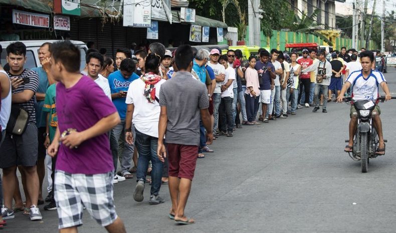 Hasil Referendum, Muslim Filipina Berhak Pegang Kendali di Mindanao