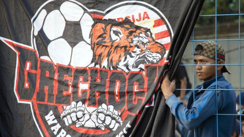 Sebut Juara Liga 1 Diatur, Vigit Waluyo Dituntut Persija Minta Maaf