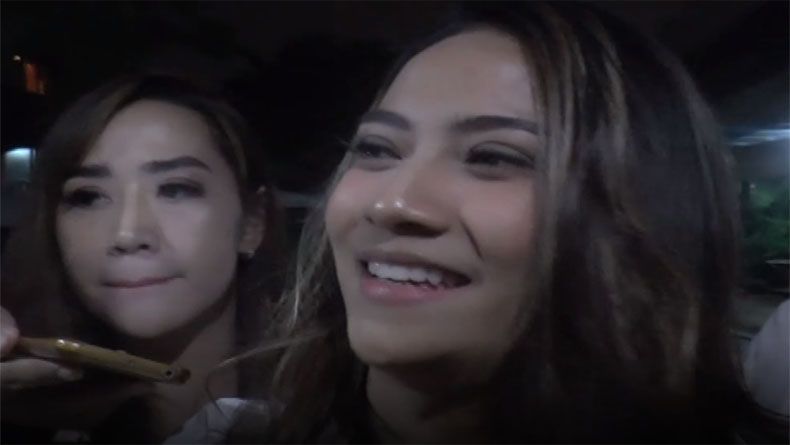 Izin Sakit, Vanessa Angel Batal Penuhi Panggilan Penyidik Polda Jatim