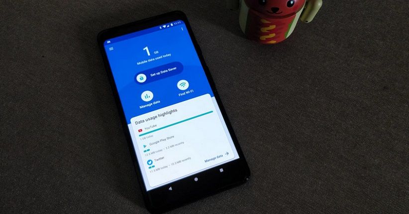 4 Aplikasi Android Penghemat Data Terbaik, Ada DataEye