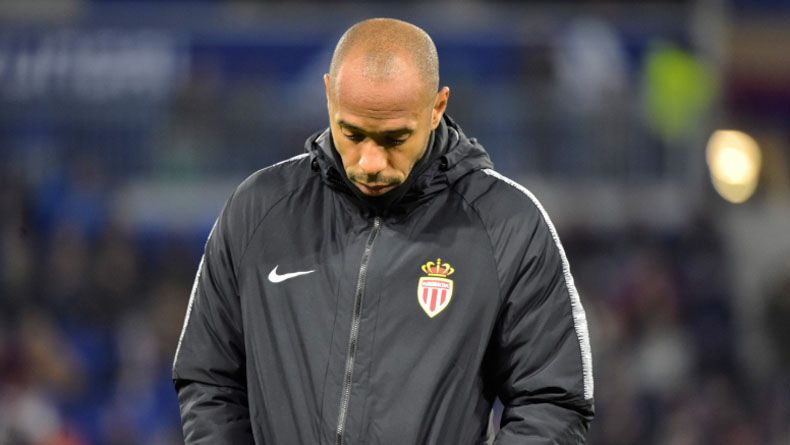 Dipecat Monaco, Henry: Walau Singkat Saya Menikmatinya