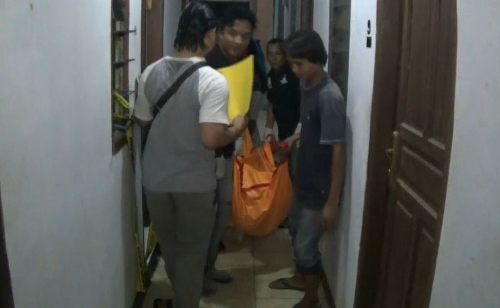 Tak Mampu Bayar Semester, Mahasiswa di Tangerang Diduga Bunuh Diri