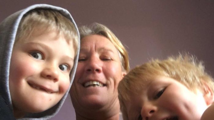 Susui Anaknya hingga 7 Tahun, Ibu Ini Dilabeli Pedofil oleh Warganet