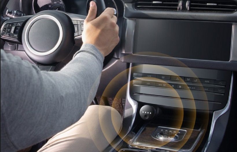 Teknologi Asisten Suara Kendaraan, Google Paling Dipercaya dari Apple