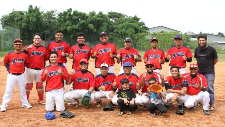 Kalahkan Gorgeous Bandung, Garuda Jakarta Pemenang Kejuaraan Altras