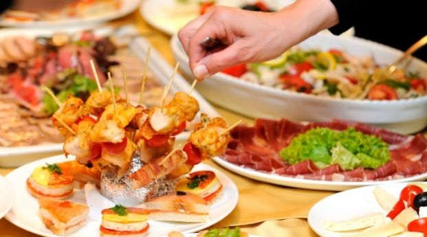 Shio Babi Tanah, Bisnis Kuliner Masih Jadi Primadona 