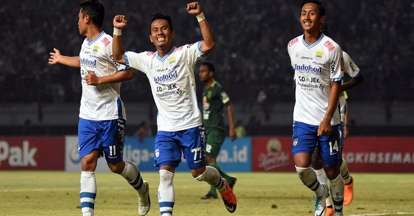Disiarkan Langsung RCTI, Ini Prediksi Persib Vs Persiwa