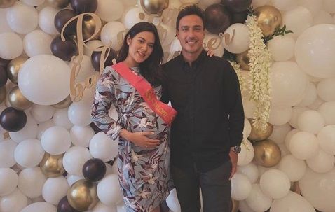 Raisa Mau Melahirkan, Hamish Daud Siapkan Investasi untuk Anak