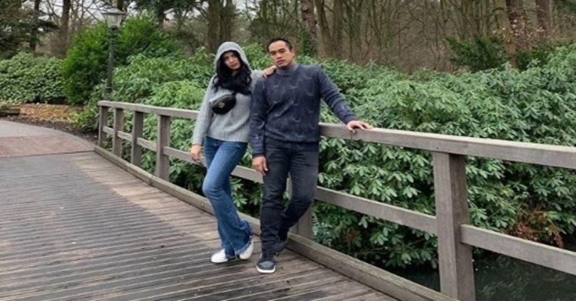 Anak Minta Naik Kuda, Ardi Bakrie Panggil Delman ke Rumah