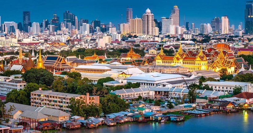 66 WNI Dipulangkan dari Thailand akibat Kebijakan Karantina Wilayah