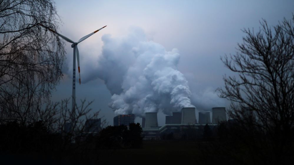 Dorong Ekonomi, China Masih Akan Tergantung pada Batu Bara