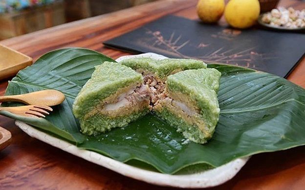 Mengenal Hidangan Tradisional Vietnam di Tahun Baru Tet