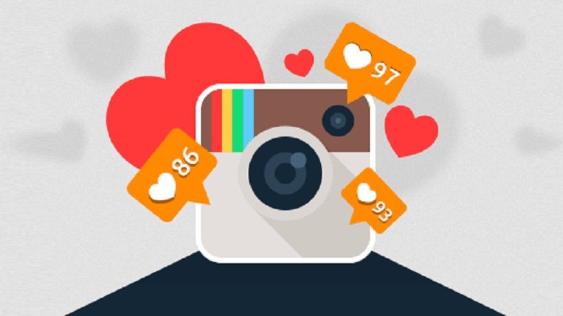 Cara Meningkatkan Jumlah Like di Instagram