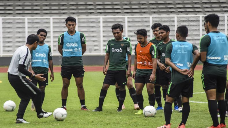 3 Tim Mundur dari Piala AFF U-22, Indra Sjafri: Timnas Tak Terpengaruh