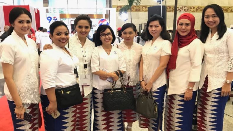 Caleg Perindo Diminta Kedepankan Kebijakan Pro-Perempuan