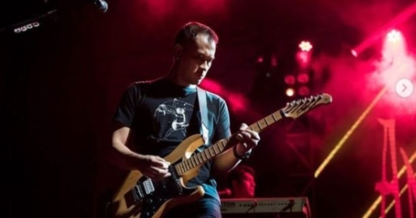 Dewa 19 Tetap Konser di Malaysia, Andra Persembahkan untuk Ahmad Dhani