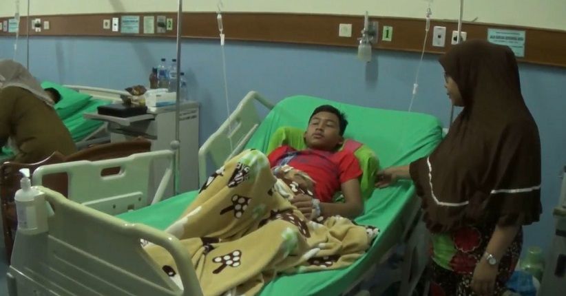 Sepanjang Januari Ini, 75 Warga Bekasi Positif Terjangkit DBD