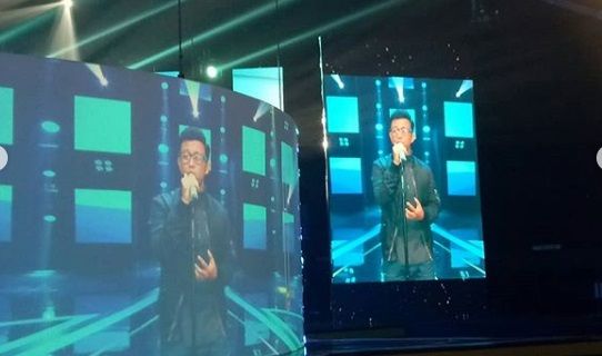 Igan Andhika Pukau Expert, Yovie Widianto: Ini Mutiara Buat Indonesia