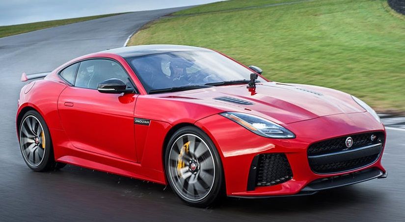 Terkait Brexit, JLR Hentikan Produksi Kendaraan Sepekan