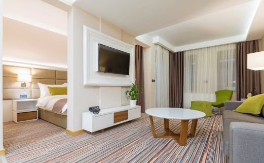 Berdasarkan Feng Shui, Begini Desain Interior yang Cocok di 2019 