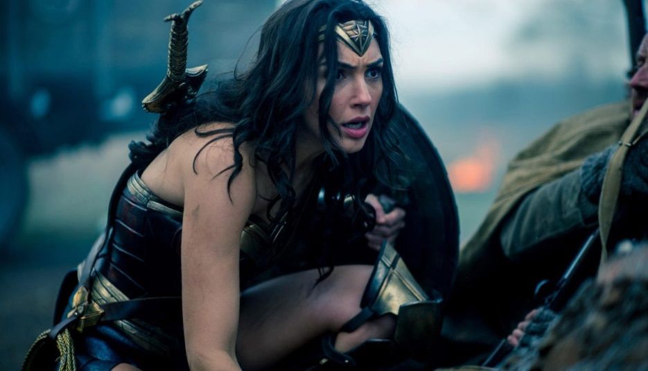Film Wonder Woman 3 Akan Mengambil Kisah Masa Kini