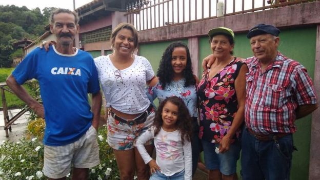 Kisah Nenek Selamat dari 'Tsunami Lumpur' Brasil yang Renggut 84 Jiwa