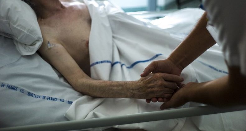 35.000 Pasien Sakit Parah di Korsel Ingin Meninggal