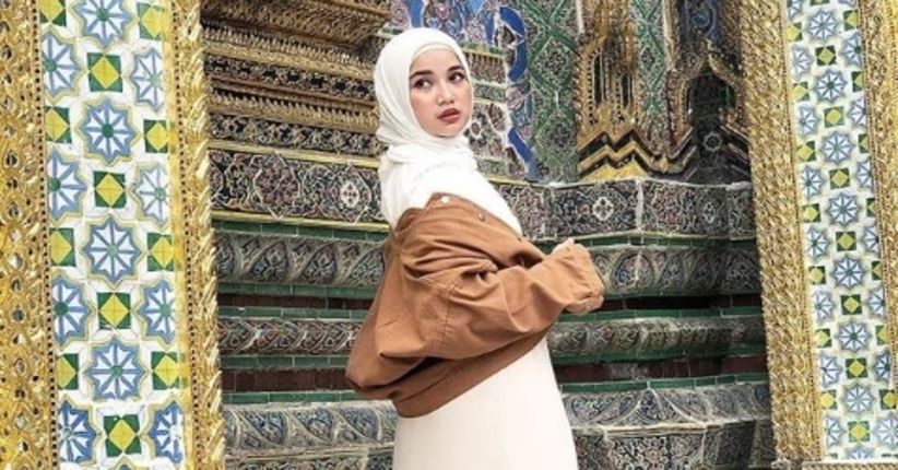 Chacha Frederica Menyesal Tak Sempat Baca WA Terakhir Saphira Indah