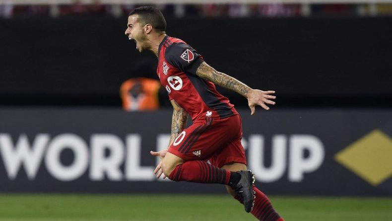 Bukan Kembali ke Italia, Giovinco Bergabung dengan Klub Arab Saudi