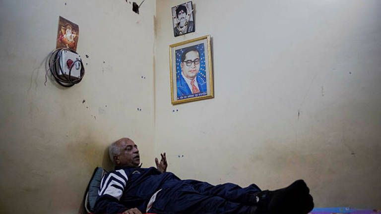 Polisi Tangkap Bos 'Prajurit Cinta', Organisasi Kawin Lari di India