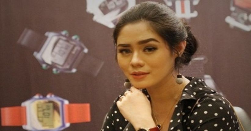 Kabar Duka, Saphira Indah Meninggal Dunia saat Hamil 5 Bulan
