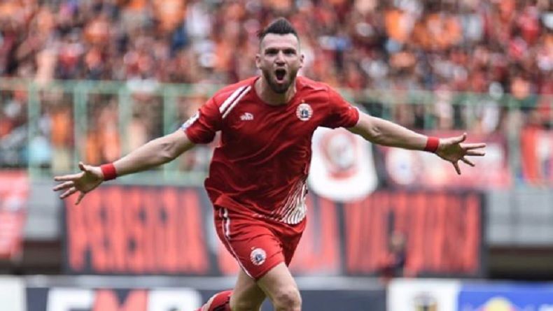 Ditahan Imbang Kepri 757, Persija Tetap Lolos ke Babak 16 Besar