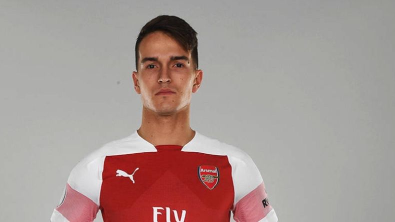 Dipinjam oleh Arsenal, Denis Suarez Reuni dengan Unai Emery 