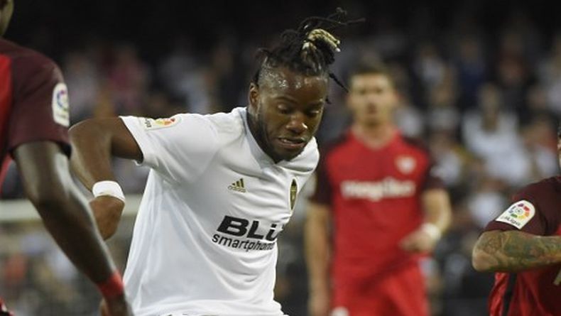 Dapatkan Batshuayi, Pemilik Crystal Palace: Ini Rekrutan Fantastis