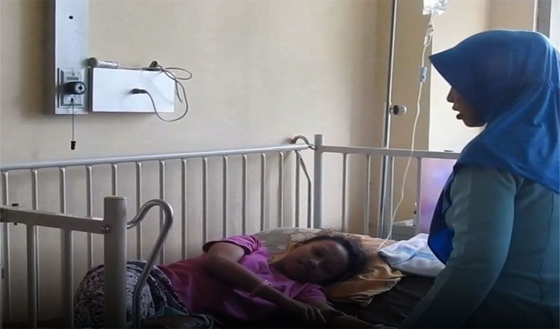 Jumlah Kasus DBD Meningkat, Dinkes Jateng Tetapkan Status Waspada KLB