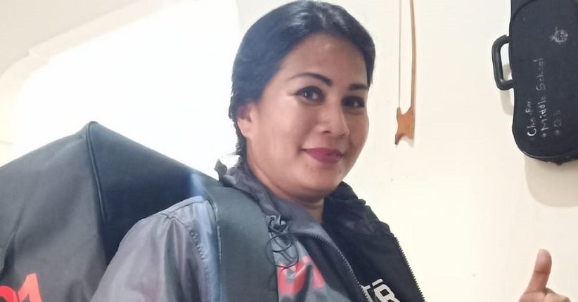 Ini Pengakuan Caleg PDIP yang Sebarkan Tabloid Pembawa Pesan di Jaksel