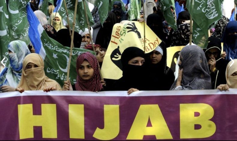 Bersejarah, Filipina Tetapkan 1 Februari sebagai Hari Hijab Nasional