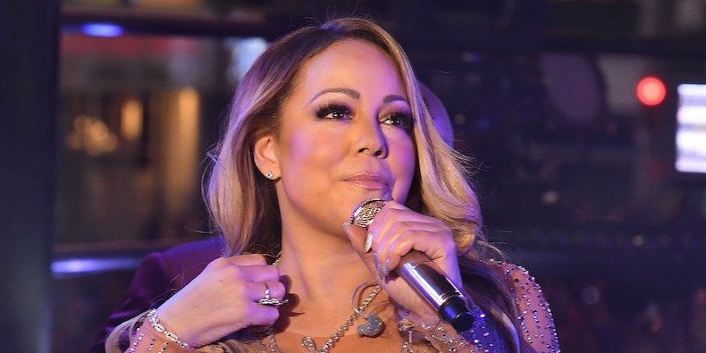 Mariah Carey Tampil di Saudi, Abaikan Ancaman ISIS dan Seruan Boikot