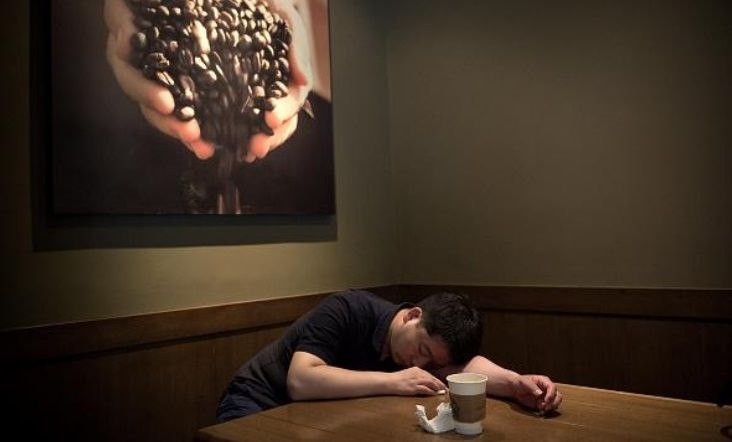 Studi: Cukup Tidur, Penghilang Rasa Sakit Paling Ampuh