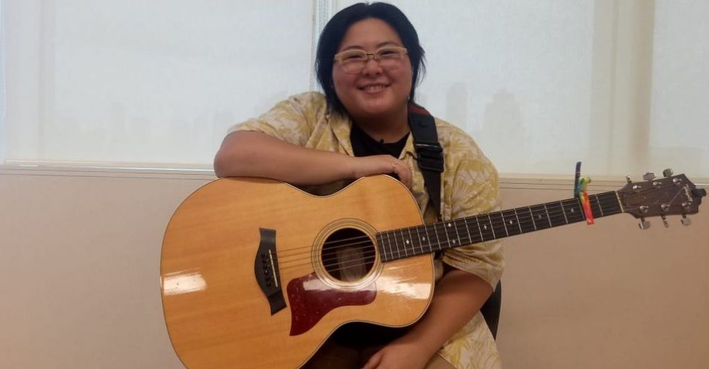 Rilis Single Tell Me Baby, Yuka Tamada Usung Nuansa RnB 90-an