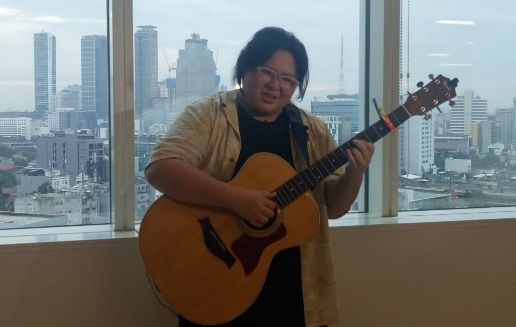 Yuka Tamada Ungkap Perbedaan Setelah Lolos dari Indonesian Idol