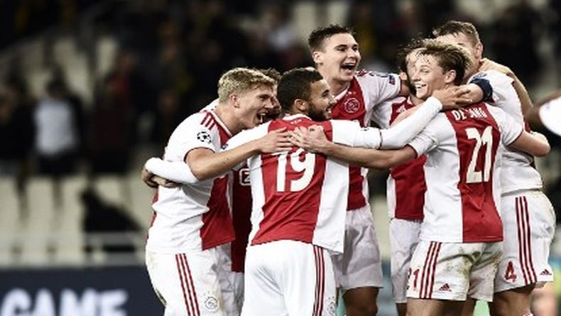 Disiarkan iNews, Ini Prediksi Ajax Vs VVV Venlo