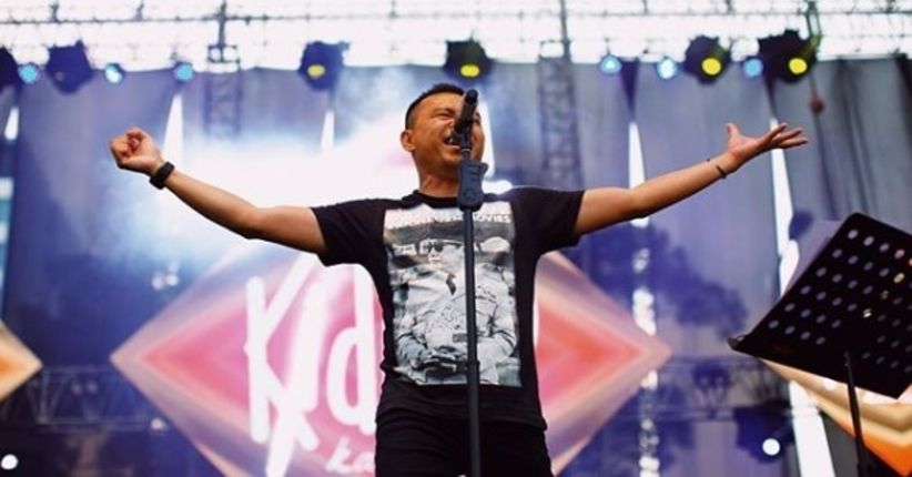 RUU Permusikan Tuai Kritikan, Anang Hermansyah Angkat Bicara